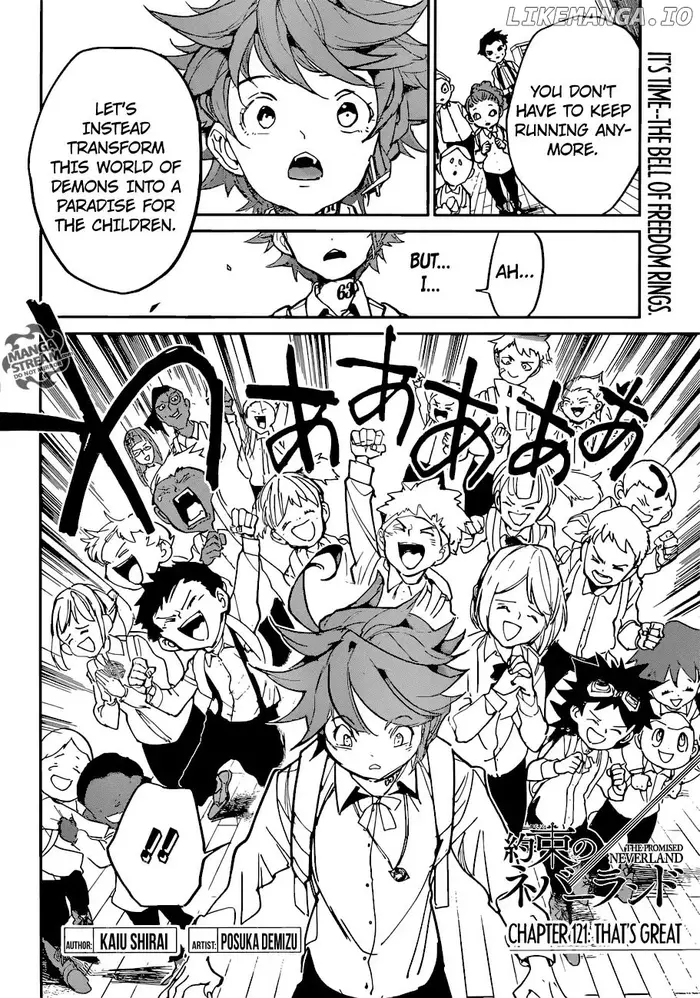 The Promised Neverland chapter 121 image 03_optimized